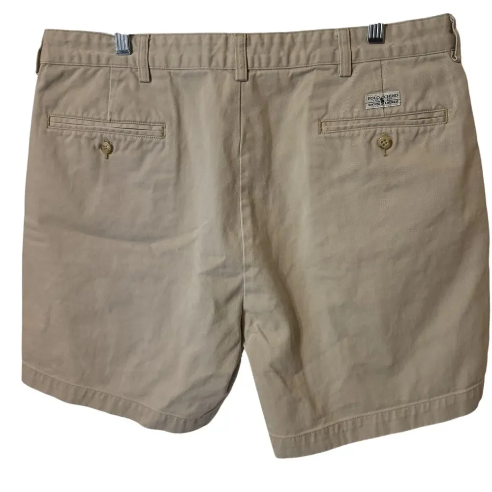 VTG Polo Ralph Lauren Andrew Shorts 6